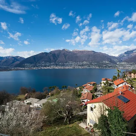 Casa Matilde Appartement