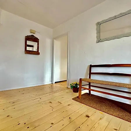 Casa Matilde Lägenhet *