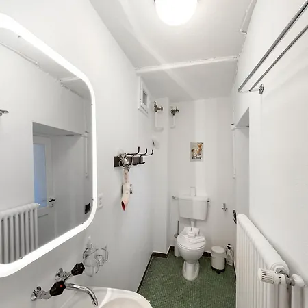 Apartman Casa Matilde Gerra