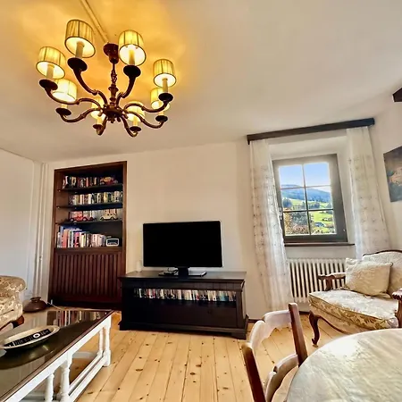Apartman Casa Matilde *