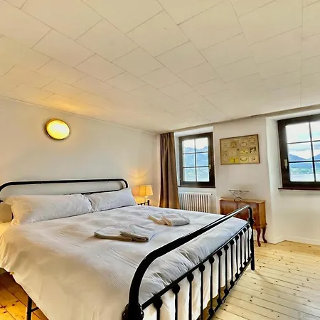 Apartman Casa Matilde Gerra