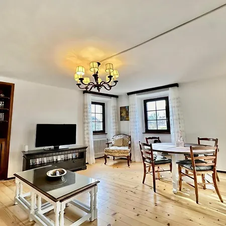 Apartman Casa Matilde *