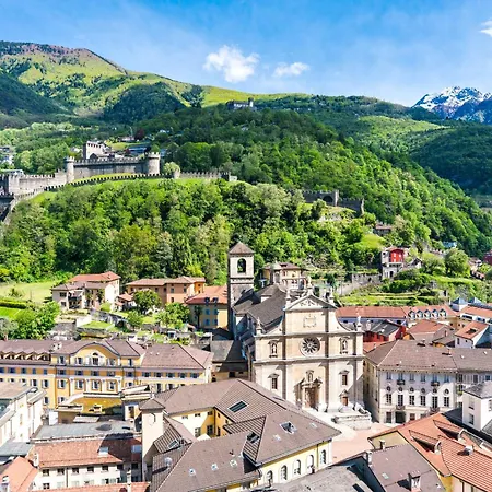 Casa Matilde Gerra (Locarno)