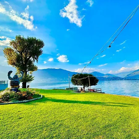 Casa Matilde * Gerra (Locarno)