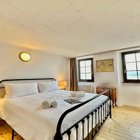 Casa Matilde Apartment