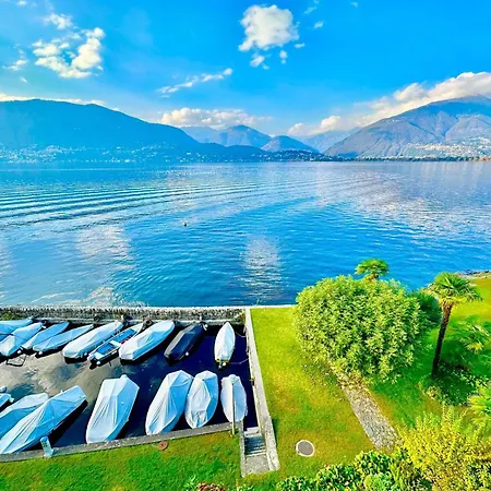 Casa Matilde Gerra (Locarno)