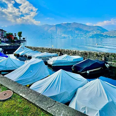 Casa Matilde * Gerra (Locarno)