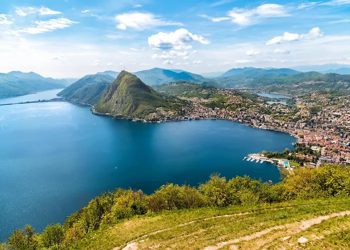 Casa Matilde 公寓 Gerra (Locarno)