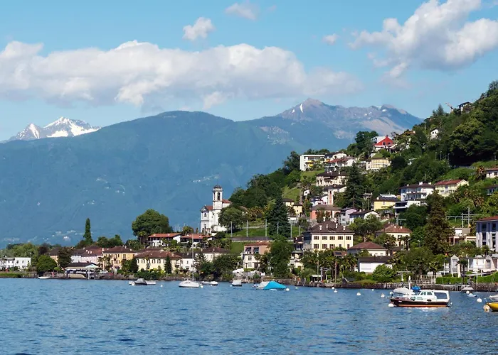 公寓 Casa Matilde *