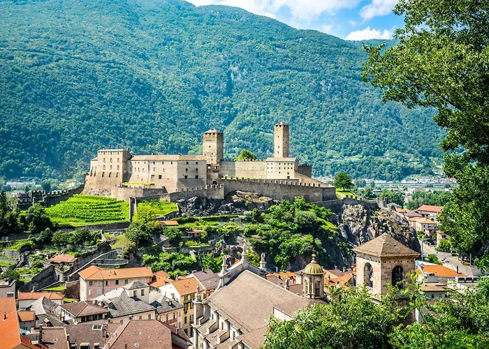 Casa Matilde 公寓 *