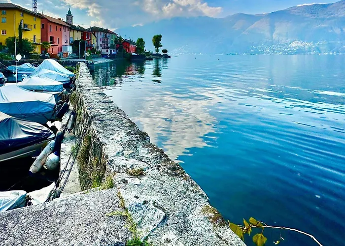 Casa Matilde Gerra (Locarno)