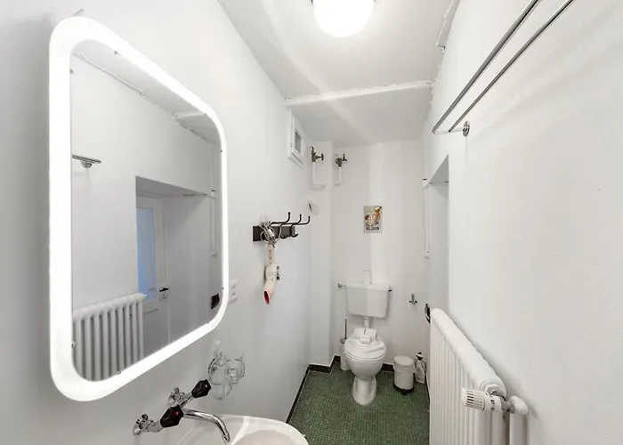 Casa Matilde Gerra (Locarno)