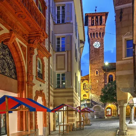 Casa Matilde * Gerra (Locarno)