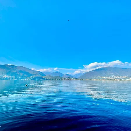 Apartmán Casa Matilde