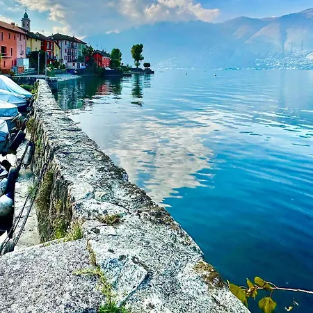 Casa Matilde Gerra (Locarno)