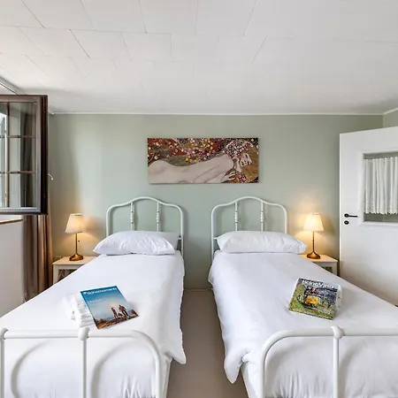 Casa Matilde * Gerra (Locarno)