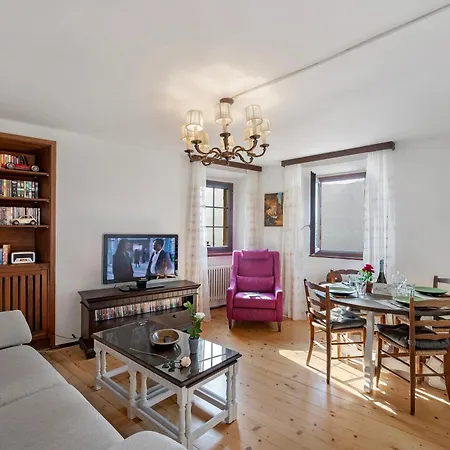 Casa Matilde * Gerra (Locarno)