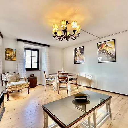 Casa Matilde * Gerra (Locarno)