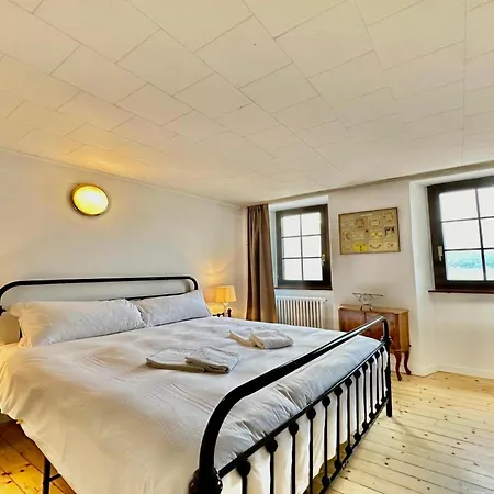 Casa Matilde * Gerra (Locarno)