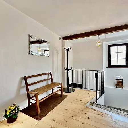 Casa Matilde Apartmán