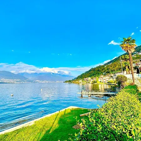 Casa Matilde Apartament