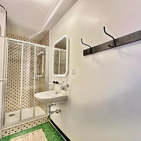 شقة Casa Matilde *