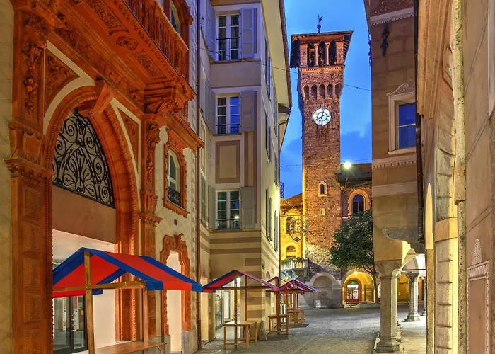 Casa Matilde * Gerra (Locarno)