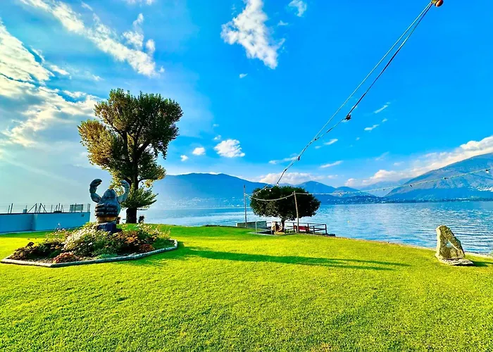 Casa Matilde Gerra (Locarno)