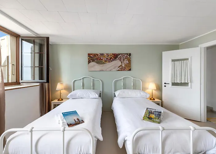 Casa Matilde * Gerra (Locarno)