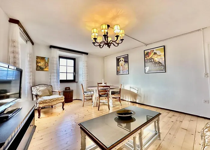 Casa Matilde * Gerra (Locarno)