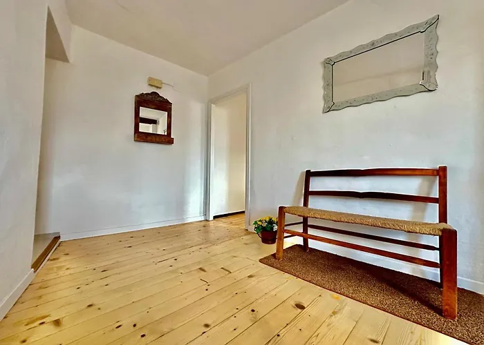 Casa Matilde Apartament *