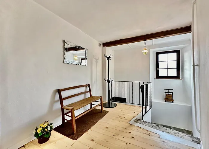 Casa Matilde Apartament