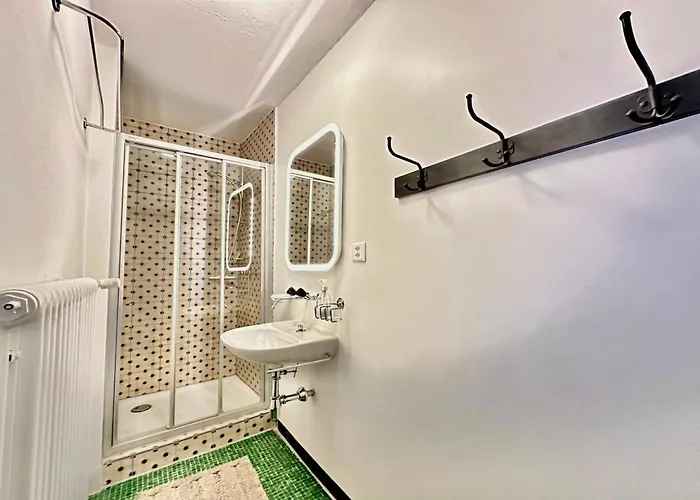 Apartament Casa Matilde *